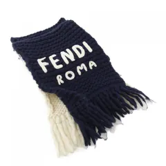 フェンディ FENDI MUFFLERのサムネイル