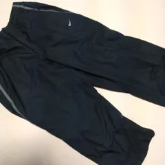 613 155cm NIKE 7分丈　パンツ