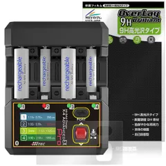 HITEC X4 ADVANCED PRO ネオチャンプ付き AA/AAA Charger X4 Advanced EX Pro ［ AA/AAA チャージ