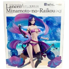 2025年最新】Fate/Grand Order ランサー/源頼光 [AQ]の人気