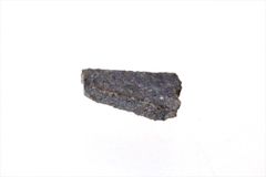 NWA15368 0.14g 原石 スライス カット 標本 月起源 隕石 月隕石 月の石 5