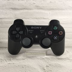 PS3　プレイステーション　純正　ワイヤレス　コントローラ　SIXAXIS
