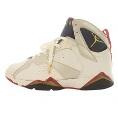 2024年最新】nike air jordan 7 retroの人気アイテム - メルカリ