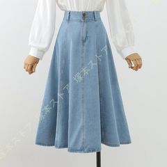 ニット セーター レディース トップス切り替え 秋 冬30代40代