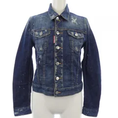 ディースクエアード DSQUARED2 デニムジャケットのサムネイル