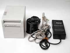 NEC ラベルプリンタ MultiCoder 300S2DCUシリーズ PR-T300S2DCU（USB対応）