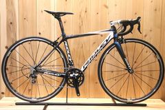 【ホイールカスタム】リドレー RIDLEY フェニックス FENIX 2013年モデル XXSサイズ シマノ 105 5700 10S カーボン ロードバイク【芦屋店】