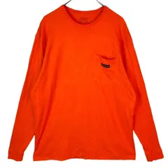 2025年最新】patagonia xl ロンtの人気アイテム - メルカリ
