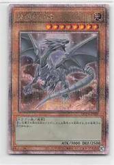 【未開封】　青眼の白龍 25周年記念 シク　25th 青眼の白龍『25thANNIVERSARYULTIMATEKAIBASET』【シークレット