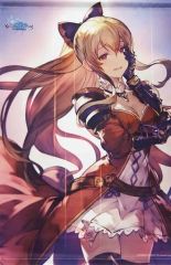[중고] 태피스트리 빌라 B2 태피스트리 [Blu-ray/DVD GRANBLUE FANTASY The Animation Season 2 -그랑 블루 판타지 지·애니메이션-] 아마존 전권 연동 구입 특전
