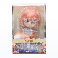 コスベイビー サイズS ナミ ワンピース(Netflix) ONE PIECE 完成品 フィギュア(COSB1056) ホットトイズ