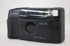 2026年最新】canon Autoboy TELEの人気アイテム - メルカリ