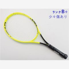 中古 テニスラケット ヘッド グラフィン 360 エクストリーム ジュニア 2019年モデル【ジュニア用ラケット】 (G0)HEAD GRAPHENE 360 EXTREME JR 2019