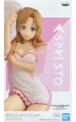 【中古】フィギュア アスナ 「ソードアート・オンライン アリシゼーション リコリス」 ESPRESTO-Clear materials-アスナ 添い寝Ver.