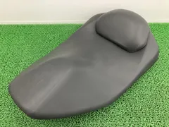 hanaguro せんよう4D9 マジェスティ250 純正シート 前後
