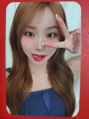 2026年最新】billlie スヒョンの人気アイテム - メルカリ