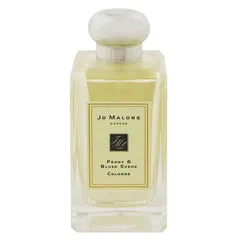 ジョー マローン ピオニー＆ブラッシュスエード EDC・SP 100ml 香水 フレグランス PEONY ＆ BLUSH SUEDE COLOGNE JO MALONE 新品 未使用のサムネイル