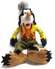 [중고] 봉제인형 KH II 구피 할로윈 타운 Ver. 봉제인형 [킹덤 하트]