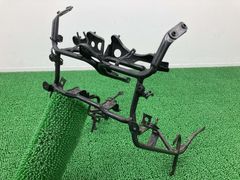 CB400F FRP リア、フロントフェンダーセット テールランプ、備品付き