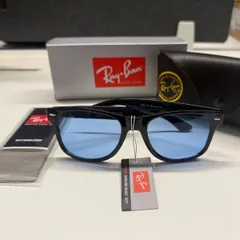 【新品未使用】Ray-Ban レイバン RB2140 木村拓哉着用モデル グランメゾン東京 キムタク愛用 サングラス