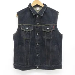 アイアンハート　ベスト　新品未使用品 IRON HEART/アイアンハート】ベスト/IHV-36:プリマロフト(R