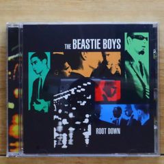 洋楽 CD DJ GREEN LANTERN MIX Beastie Boys CD DJ GREEN LANTERN MIX Beastie Boys - メルカリ