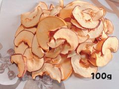 りんご 100g
