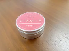 TOMIE クリーナー