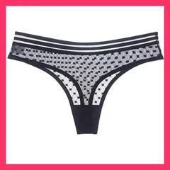 ★売れ筋★ Tバック ショーツ レディース セクシー ショーツ シースル tバック 下着 パンツ ローライズ ショーツ 透け感 ランジェリー 勝負下着 ティーバッグ T-4003