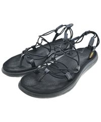 Teva サンダル レディース 【古着】【中古】【送料無料】