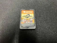 箱なし 説明書なし ニンテンドースイッチ 超回転 寿司ストライカｰ The Way of Sushido