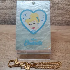 サマンサベガ　バッグチャーム　パスケース　ディズニー　プリンセス　シンデレラ　美女と野獣　眠れる森の美女　ICカードケース　ミラーチャーム　鏡