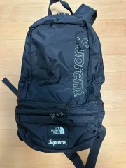 2024年最新】supreme x the north face リュックの人気アイテム - メルカリ