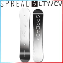 新品　2024/2025 SPREAD RD サイズ150 楽天市場】【予約商品】SPREAD RD 148-150-152-154-158-162cm