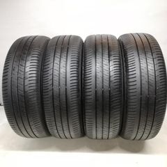 極上イボ付き 25年製 195/65R15 ダンロップ エナセーブ RV505 - メルカリ