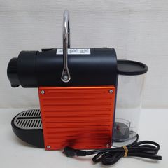 M0422I1 NESPRESSO ネスプレッソ コーヒーメーカー C60 エスプレッソ式 通電確認済み