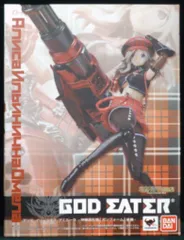 カオスゴッドイーター新型のプライドアリサ・イリーニチア・アミエーラrrr