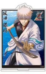 【中古】雑貨 坂田銀時 アクリルピクチャースタンド 「映画 銀魂 THE FINAL」