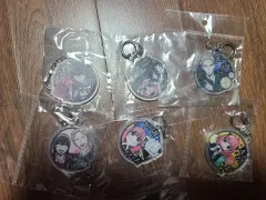 スパイファミリー アクリル キーリング 6 種