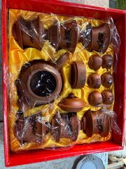中国茶器セット 未使用品