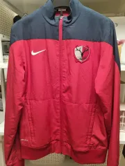 鹿島アントラーズ　トラックジャケット（BURGUNDY） トラックジャケット（BURGUNDY） – 鹿島アントラーズFC - 公式