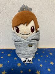 ちょっこりさん ハンドメイドパーカー 真夜中乙女戦争
