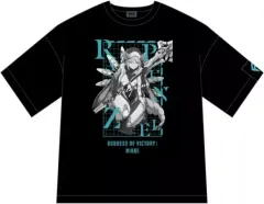 2025年最新】勝利の女神:NIKKE Tシャツの人気アイテム - メルカリ