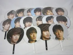 2025年最新】うちわ 中丸雄一の人気アイテム - メルカリ