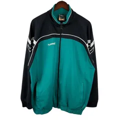 2025年最新】HUMMEL メンズ ジャージの人気アイテム - メルカリ