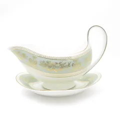 一目で見る人を魅了するKPMのグレービーボート 一目で見る人を魅了するKPMのグレービーボート