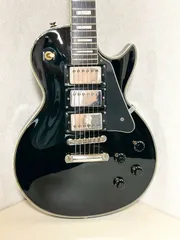 Burny Fernandesレスポールカスタム　ジャパンヴィンテージ レスポール カスタム ジャパンヴィンテージ フェルナンデス