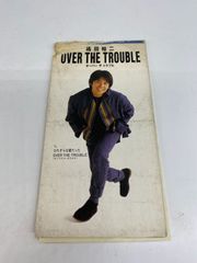 織田裕二　OVER THE TROUBLE