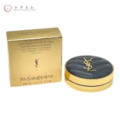 【トクキレ】イヴ・サンローラン アンクル ド ポー ルクッションN #30 ファンデーション 未使用 YSL Yves Saint Laurent イヴサンローラン