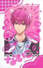 中古】ポスター（アニメ） デラックスクリアポスター サブウェイ